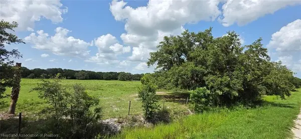 280 Street, Okeechobee, FL 34972