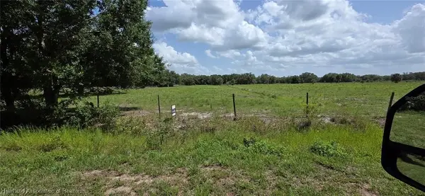 280 Street, Okeechobee, FL 34972