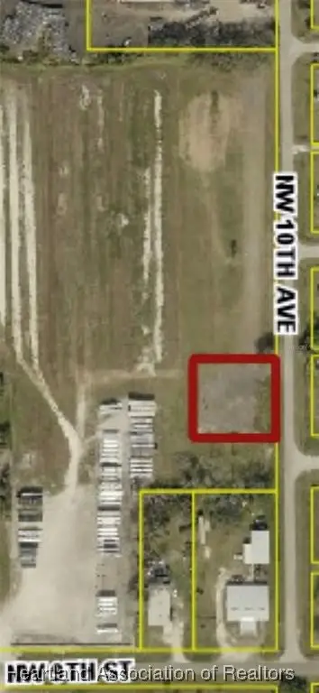 1006 NW 10 Avenue, Okeechobee, FL 34972 - #1