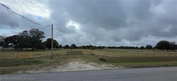 7286 SW 9 Street, Okeechobee, FL 34974