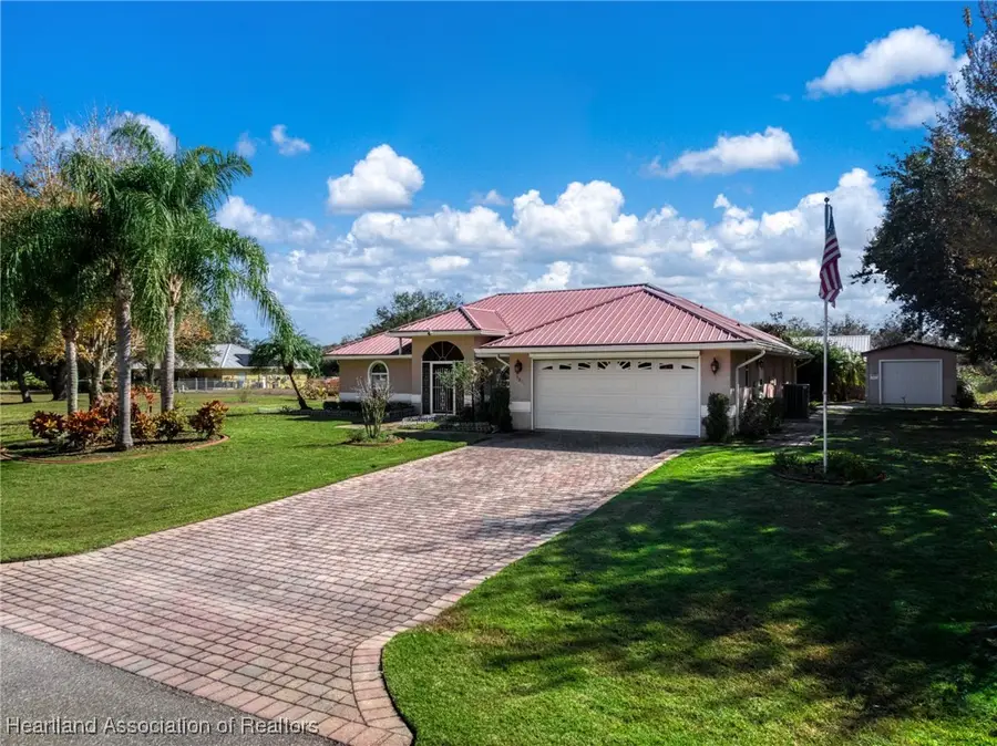 5811 Twisted Oaks Drive, Sebring, FL 33876 - Image #2