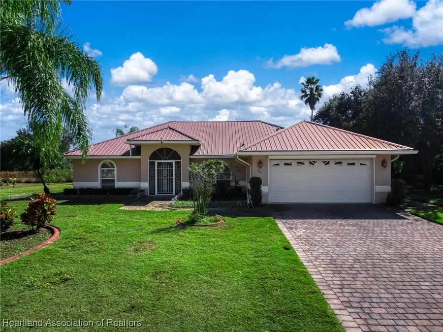 5811 Twisted Oaks Drive, Sebring, FL 33876 - Image #3