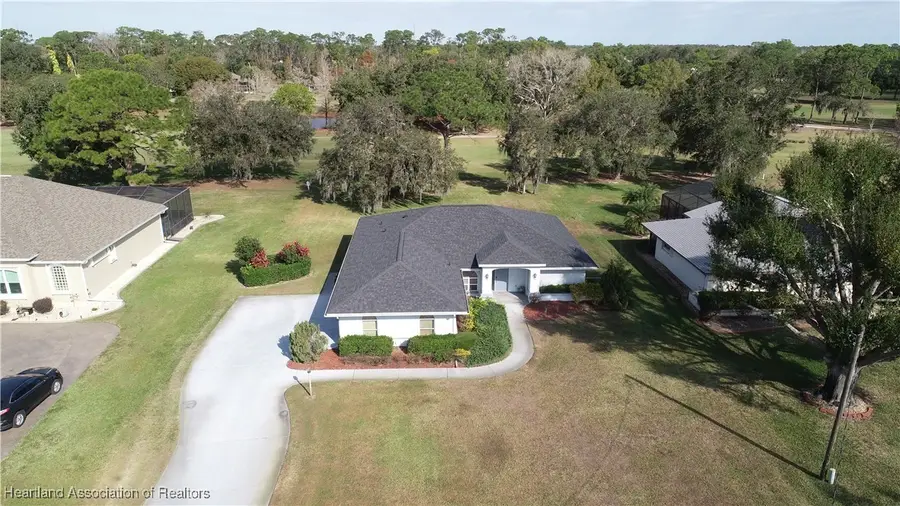 4416 Bunker Drive, Sebring, FL 33872 - Image #2