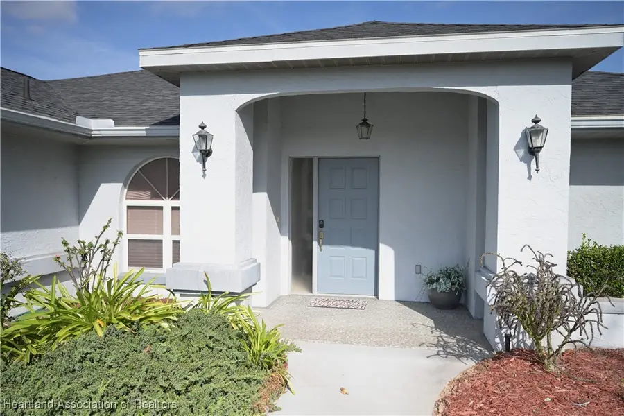 4416 Bunker Drive, Sebring, FL 33872 - Image #3