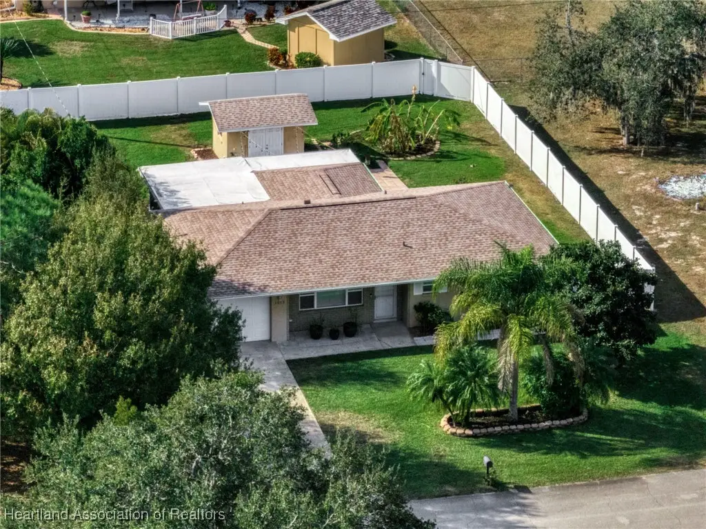 1513 Valiant Avenue, Sebring, FL 33872 - Image #1