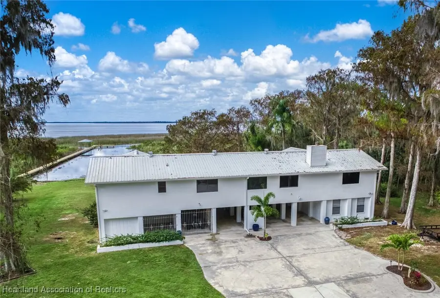 1100 N Oak Ridge Drive, Lorida, FL 33857 - Image #2