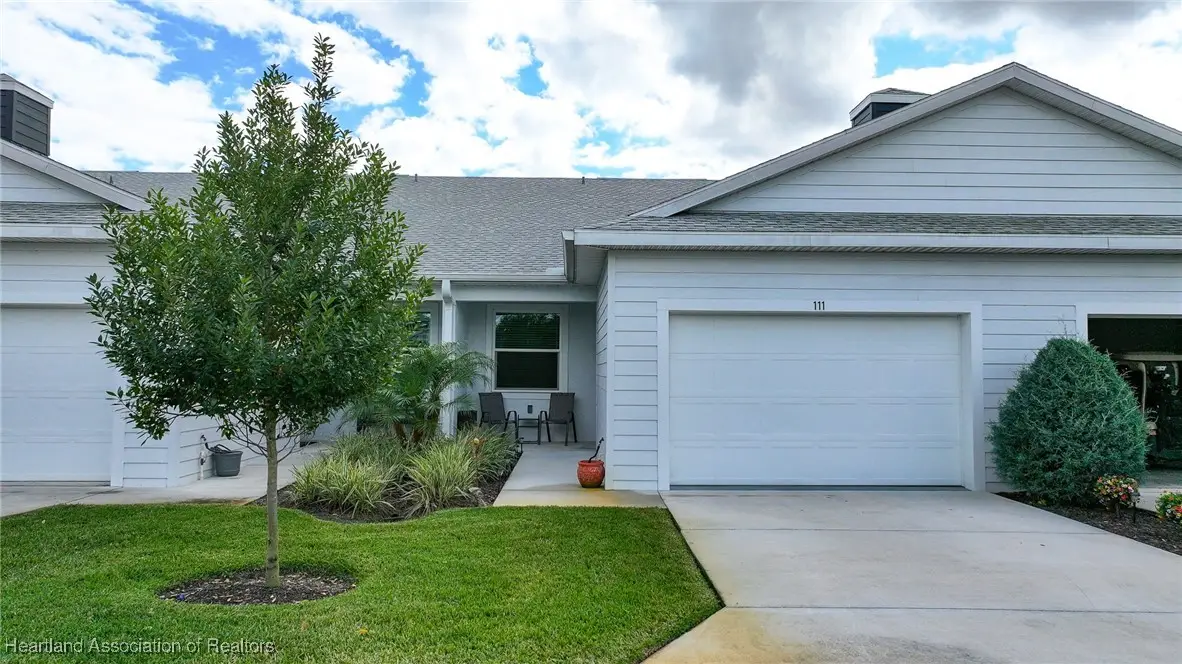 4734 Haw Branch Road #111, Sebring, FL 33875 - Image #1