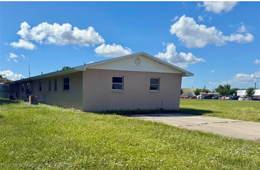 14 + 16 Lakeview Street, Lake Placid, FL 33852 - Image #1