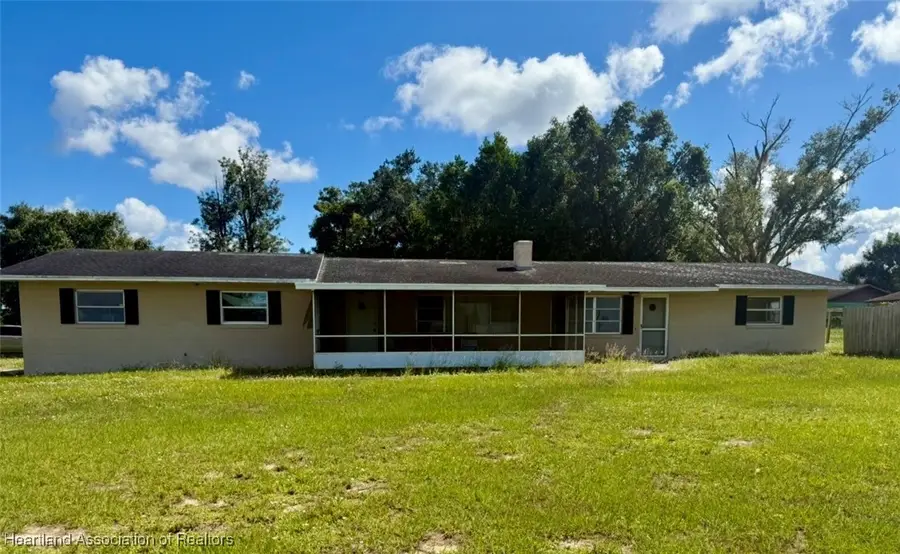 14 + 16 Lakeview Street, Lake Placid, FL 33852 - Image #2