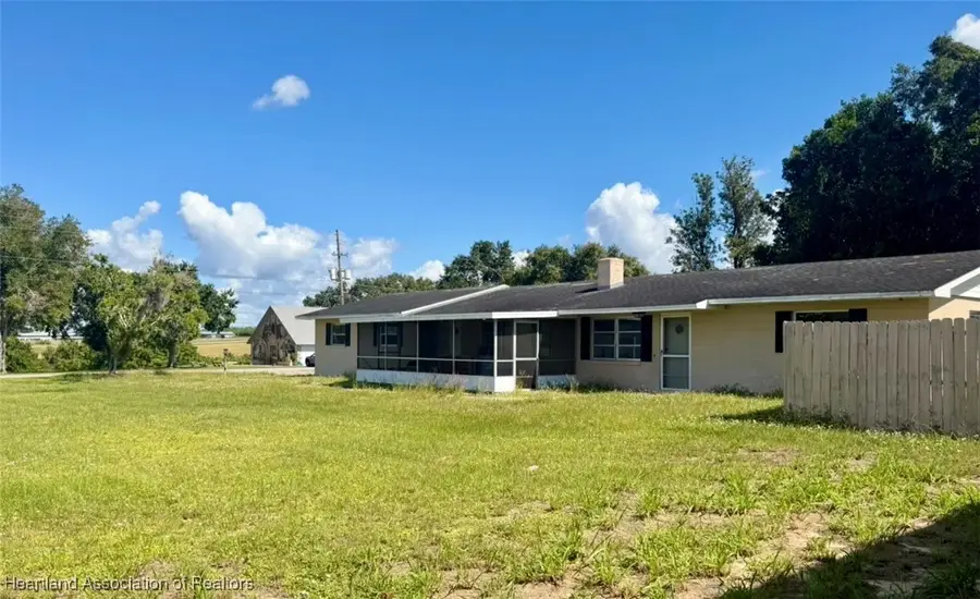 14 + 16 Lakeview Street, Lake Placid, FL 33852 - Image #3