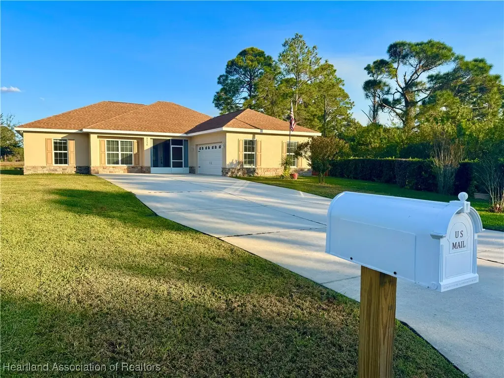 9236 Placid Lakes Boulevard, Lake Placid, FL 33852 - Image #1