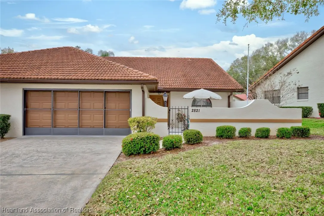 2821 Palo Verde Drive, Avon Park, FL 33825 - Image #1