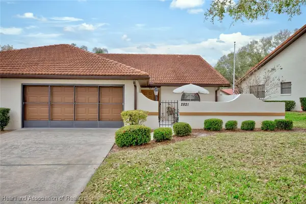 2821 Palo Verde Drive, Avon Park, FL 33825