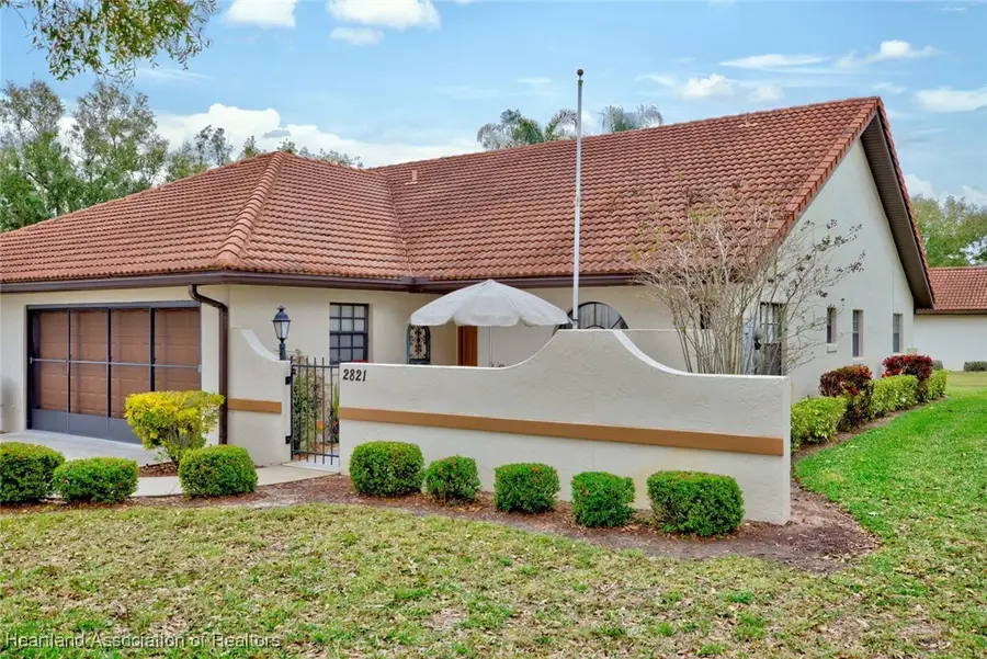 2821 Palo Verde Drive, Avon Park, FL 33825 - Image #2