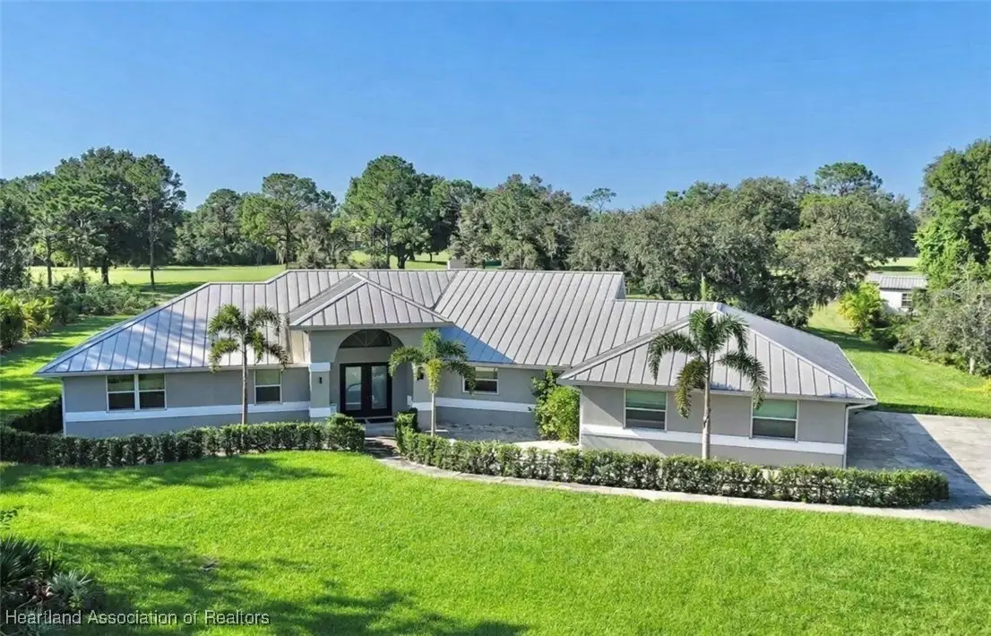 3709 Par Road, Sebring, FL 33872 - Image #1