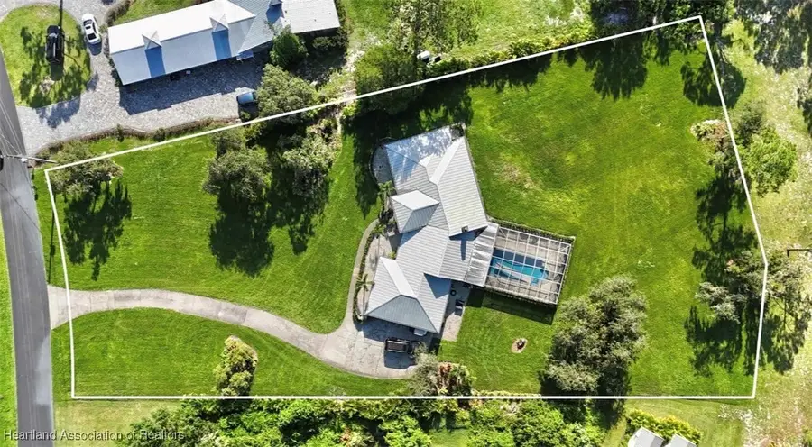 3709 Par Road, Sebring, FL 33872 - Image #2