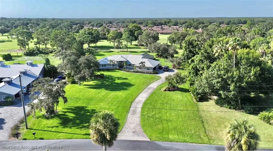 3709 Par Road, Sebring, FL 33872 - Image #3