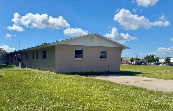 16+14 Lakeview Street, Lake Placid, FL 33852