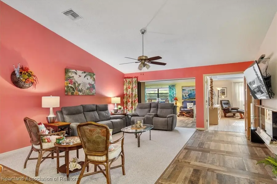 8 Chestnut Trail, Lake Placid, FL 33852 - Image #2