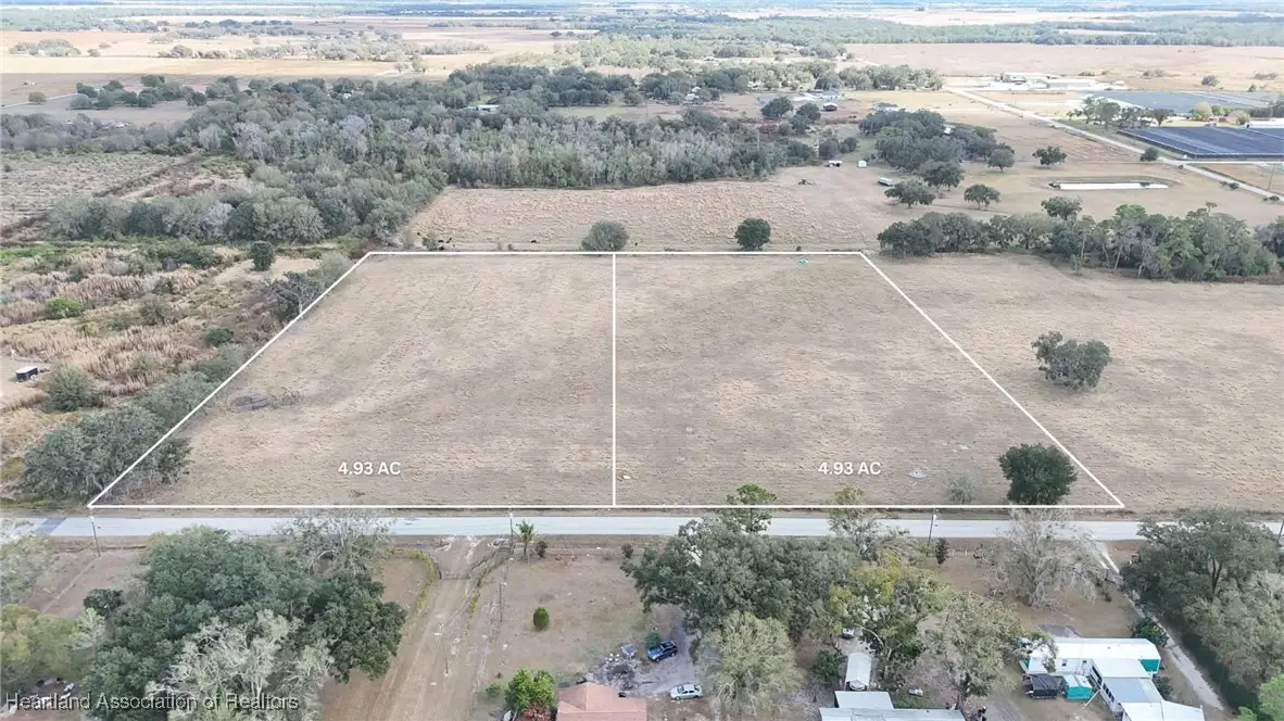 Merle Langford Road, Zolfo Springs, FL 33890 - Image #1