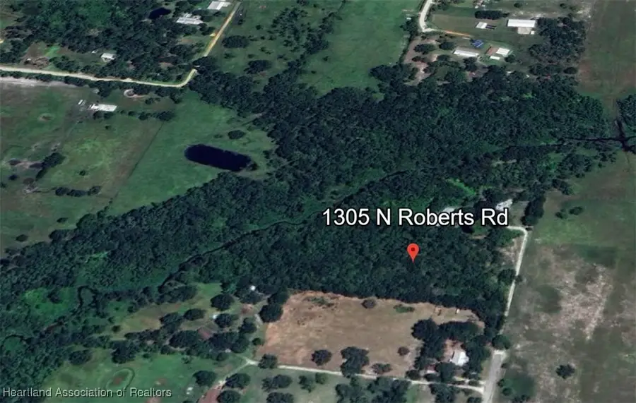 1305 N Roberts Road, Avon Park, FL 33825 - Image #2