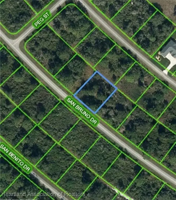 7027 San Bruno Drive, Sebring, FL 33872 - Image #1