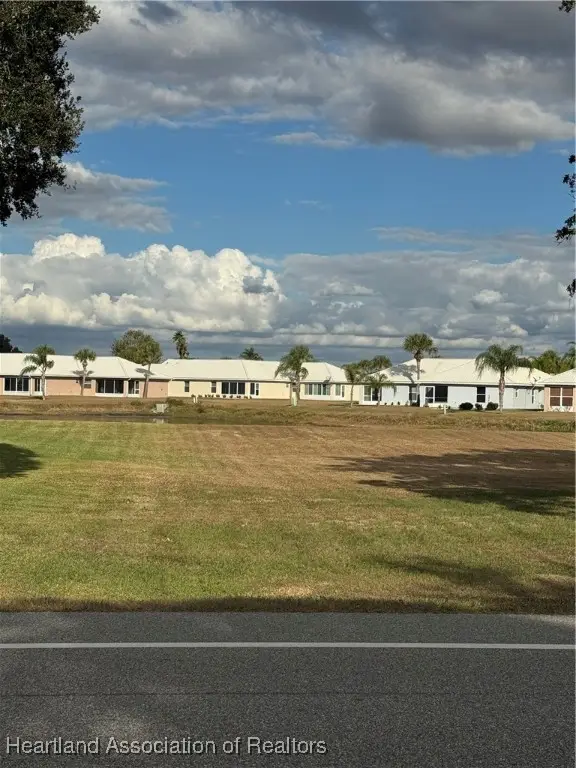 647 Duane Palmer Boulevard, Sebring, FL 33876