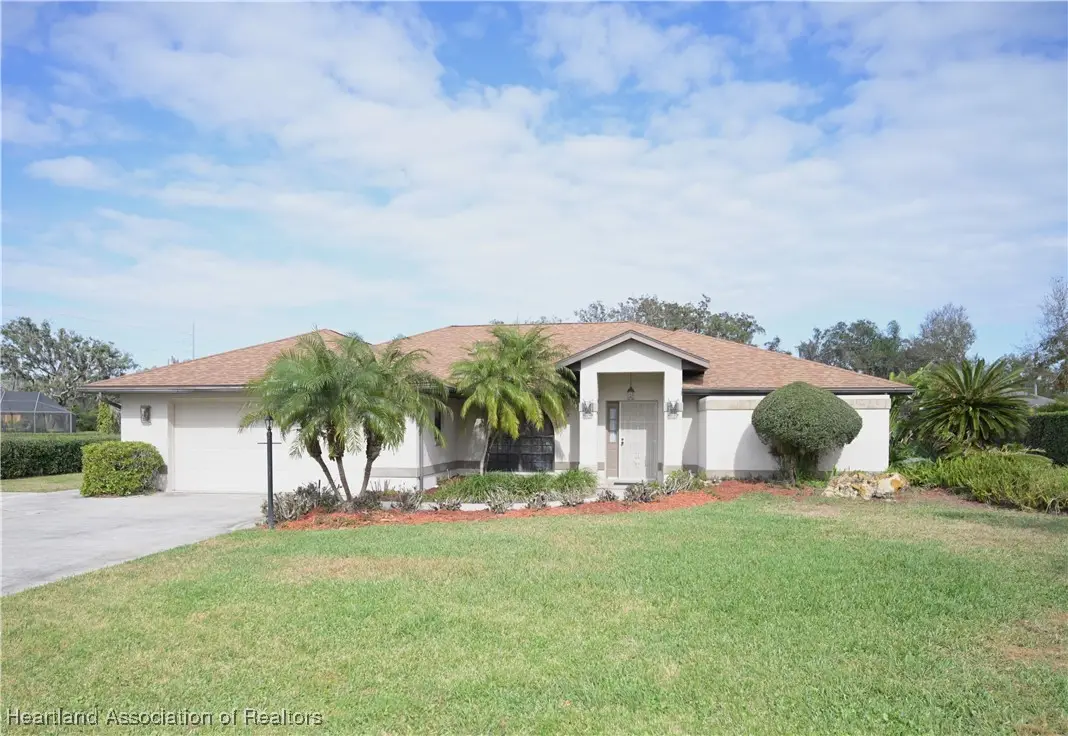 4608 Pitching Wedge Way, Sebring, FL 33872 - Image #1
