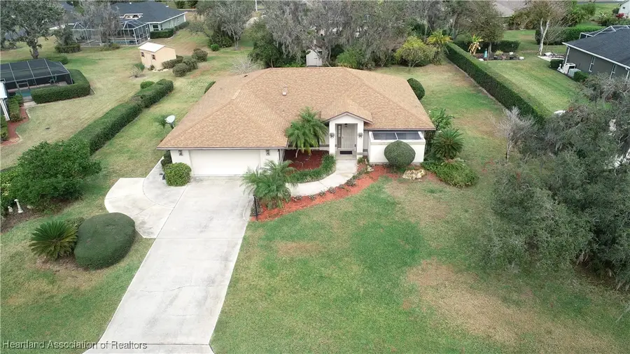 4608 Pitching Wedge Way, Sebring, FL 33872 - Image #2