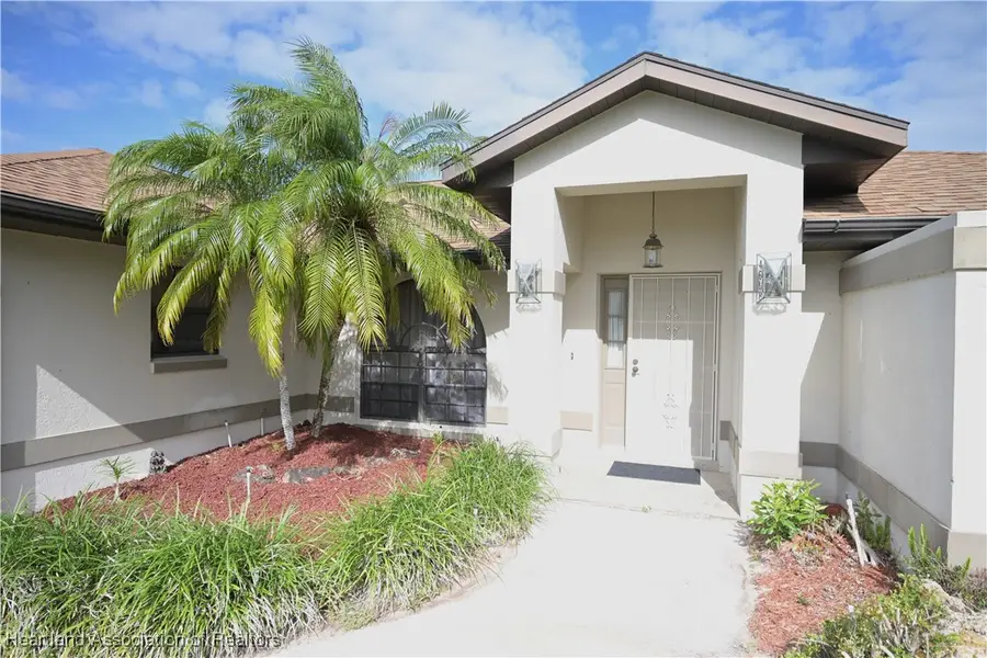 4608 Pitching Wedge Way, Sebring, FL 33872 - Image #3