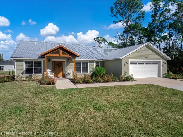 5500 Savona Drive, Sebring, FL 33872