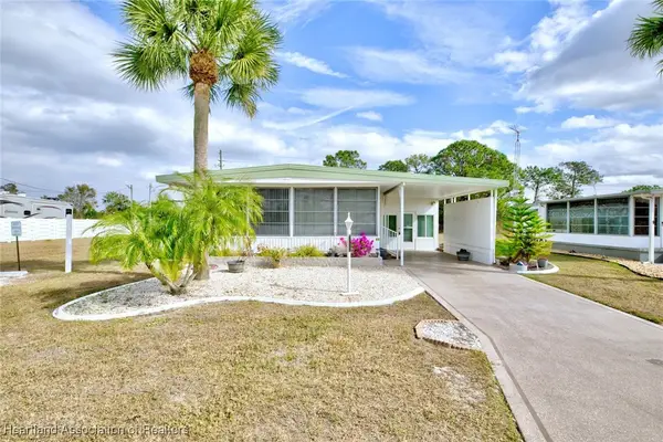 2712 Roger Street, Sebring, FL 33872