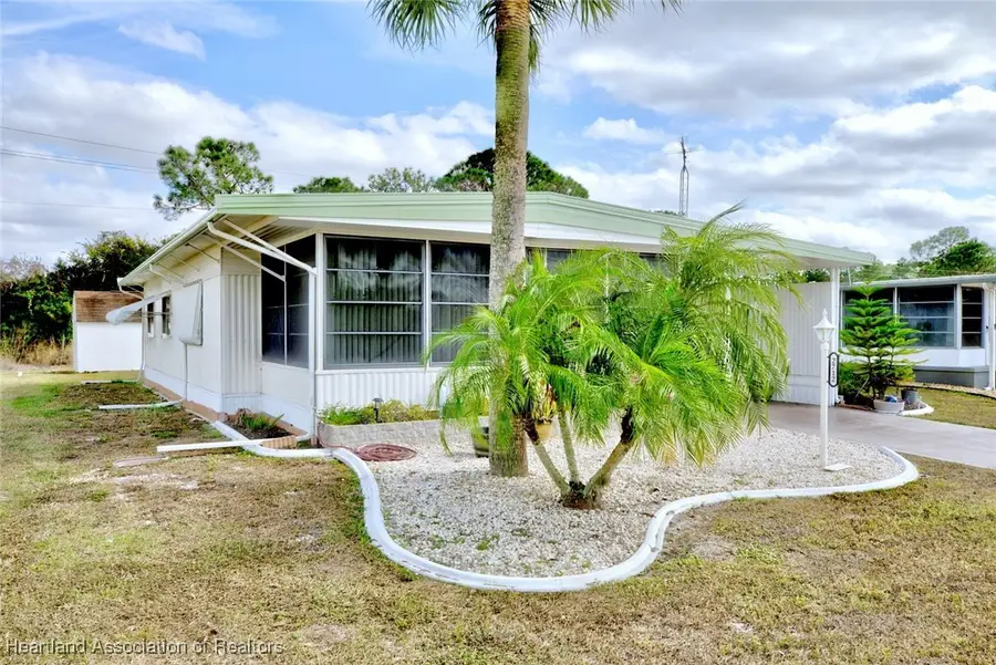 2712 Roger Street, Sebring, FL 33872 - Image #2