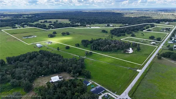 Griffin Road, Wauchula, FL 33873