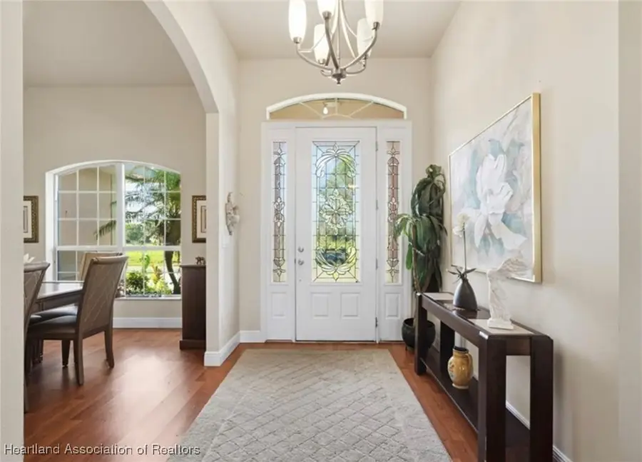 1101 Lakeside Way, Sebring, FL 33876 - Image #2