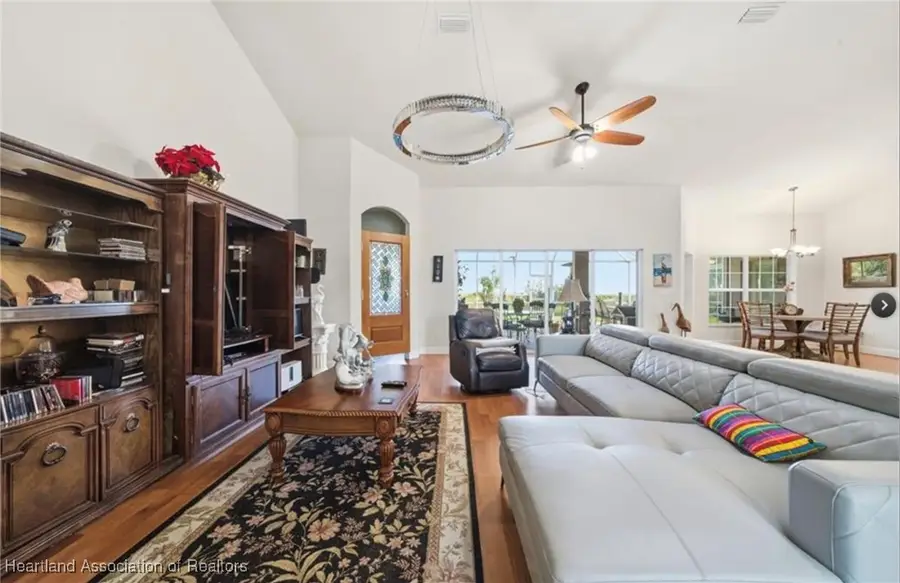 1101 Lakeside Way, Sebring, FL 33876 - Image #3