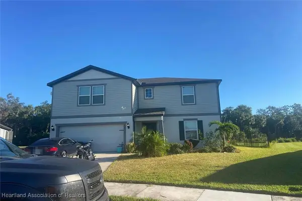8634 Mercator Court, Parrish, FL 34219