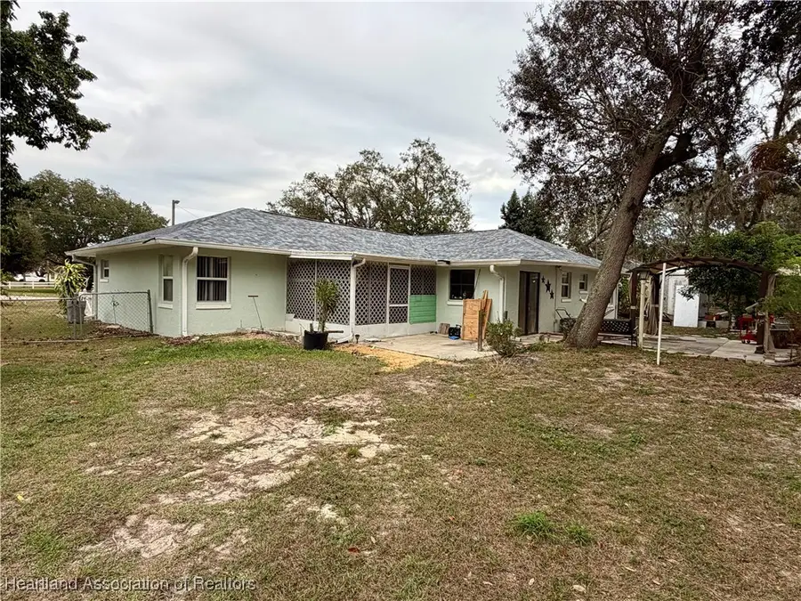 2081 N Cardinal Road, Avon Park, FL 33825 - Image #3