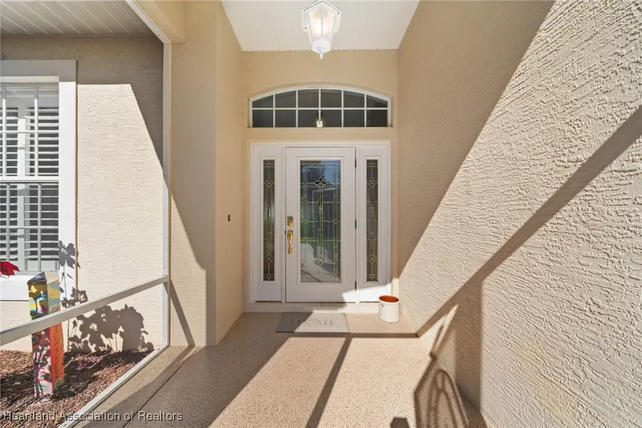 2440 Manor Drive, Sebring, FL 33872 - Image #3