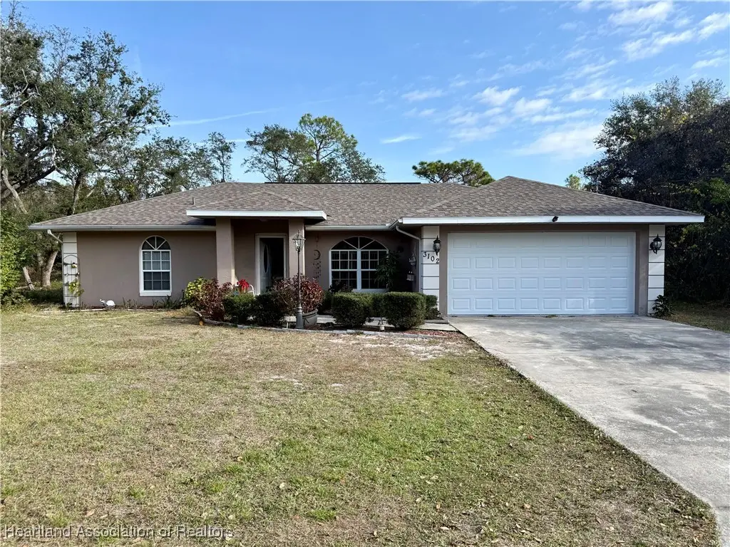 3102 Grouper Drive, Sebring, FL 33870 - Image #1