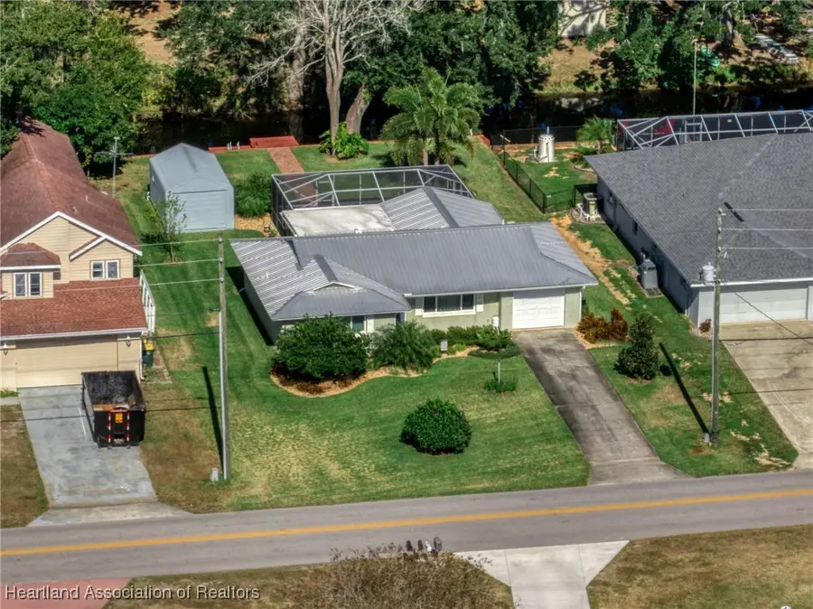 1507 Lake Clay Drive, Lake Placid, FL 33852 - Image #2