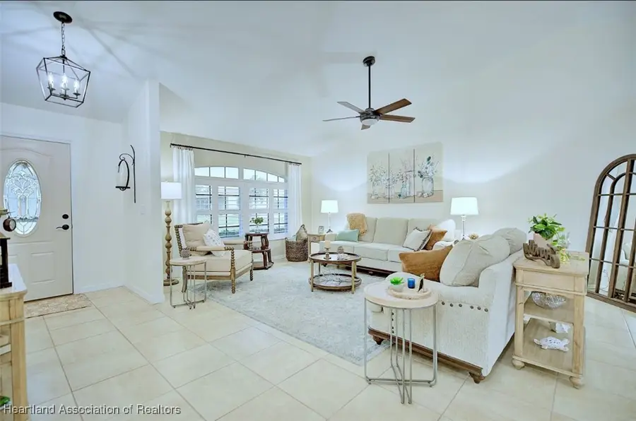 611 Barcelona Drive, Sebring, FL 33875 - Image #3