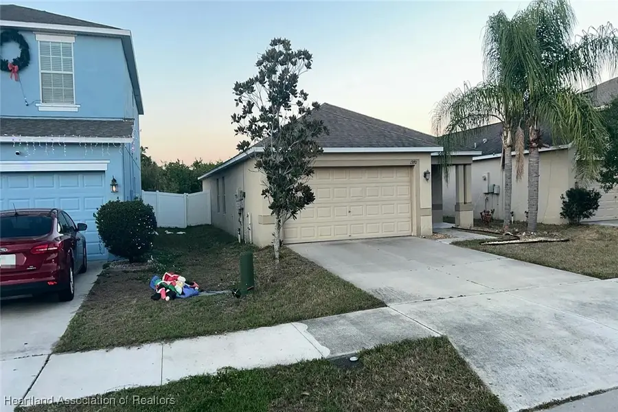 1970 Hawks View Drive, Ruskin, FL 33570 - Image #3