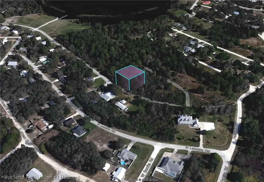 2059 NW Shore Drive, Avon Park, FL 33825 - Image #2