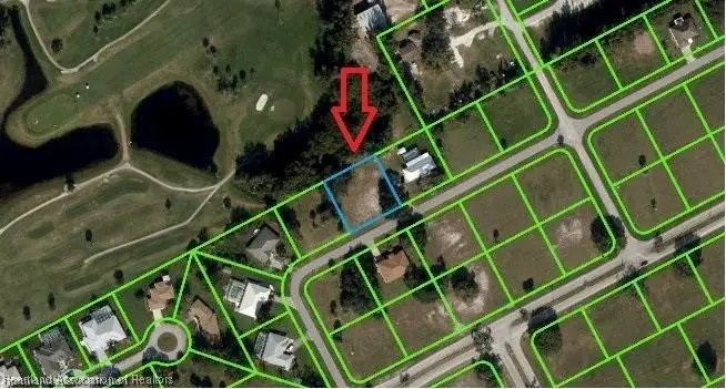 6201 Pebble Lane, Sebring, FL 33876 - #1