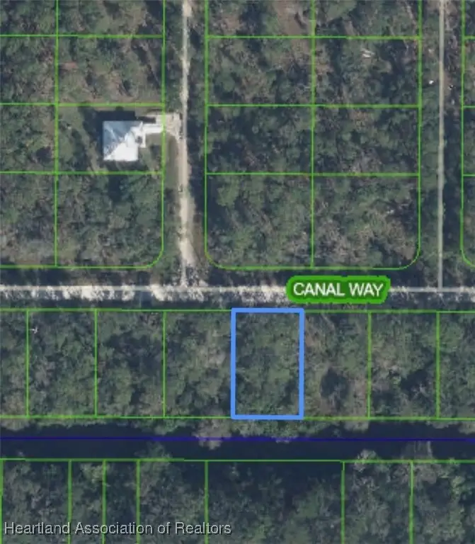 609 Canal Way, Sebring, FL 33875 - Image #1