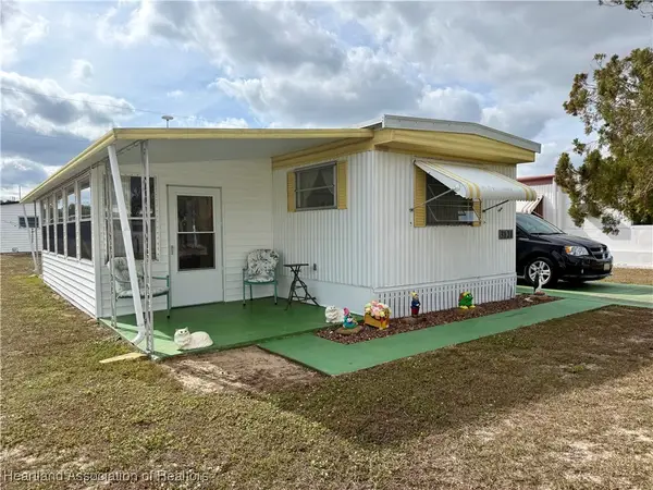 3121 Paradise Path, Sebring, FL 33870