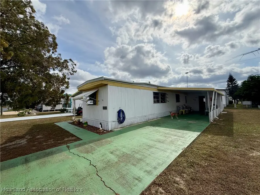 3121 Paradise Path, Sebring, FL 33870 - Image #2