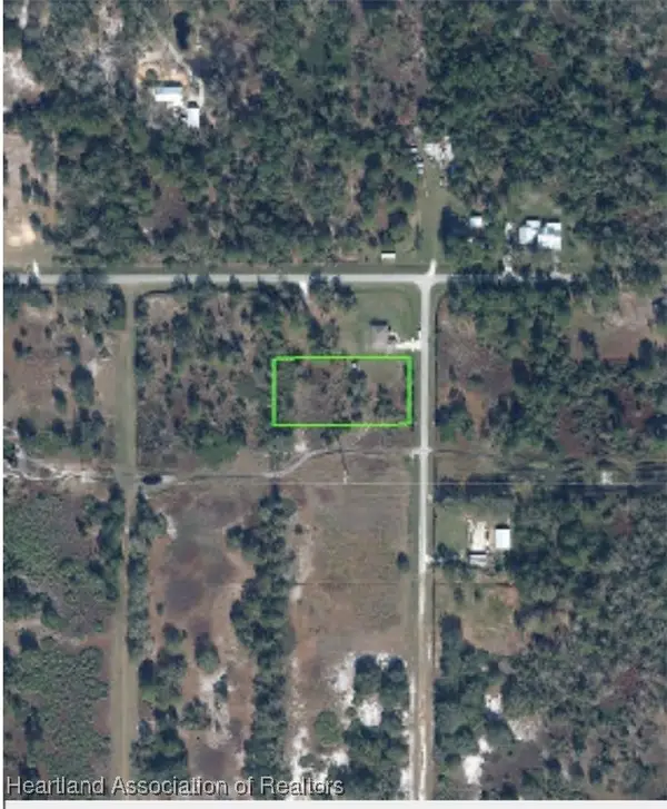 1628 S Eller Road, Avon Park, FL 33825