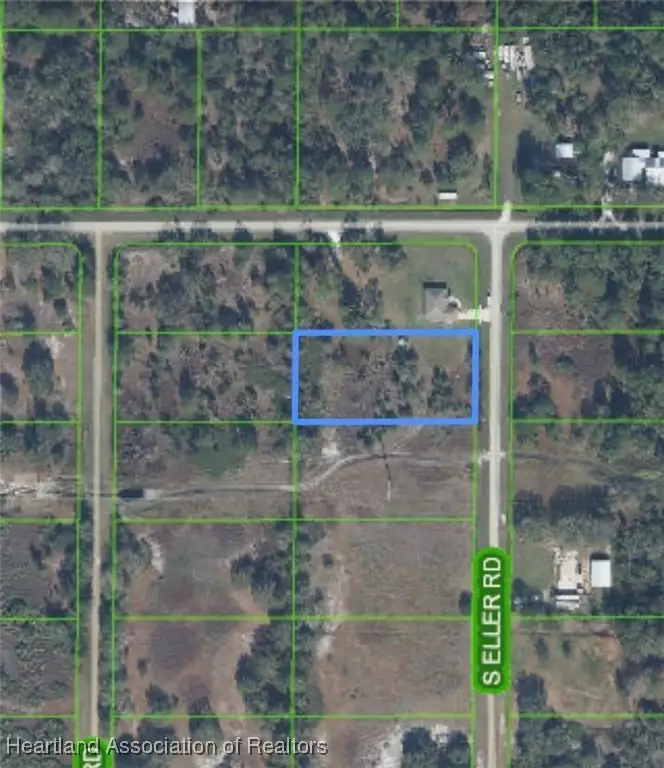 1628 S Eller Road, Avon Park, FL 33825 - Image #2